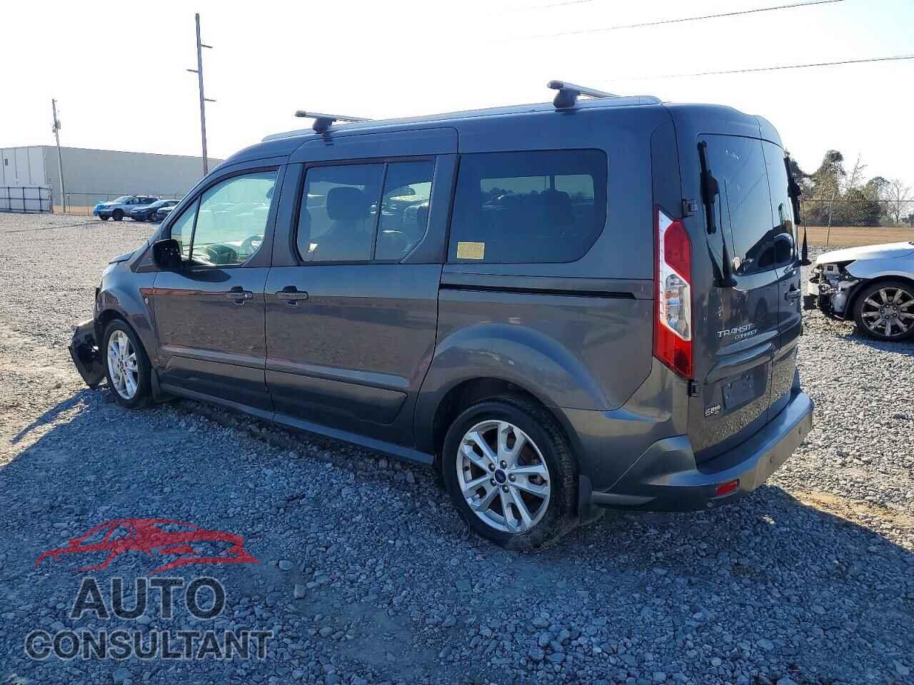 FORD TRANSIT 2017 - NM0GS9F78H1338783