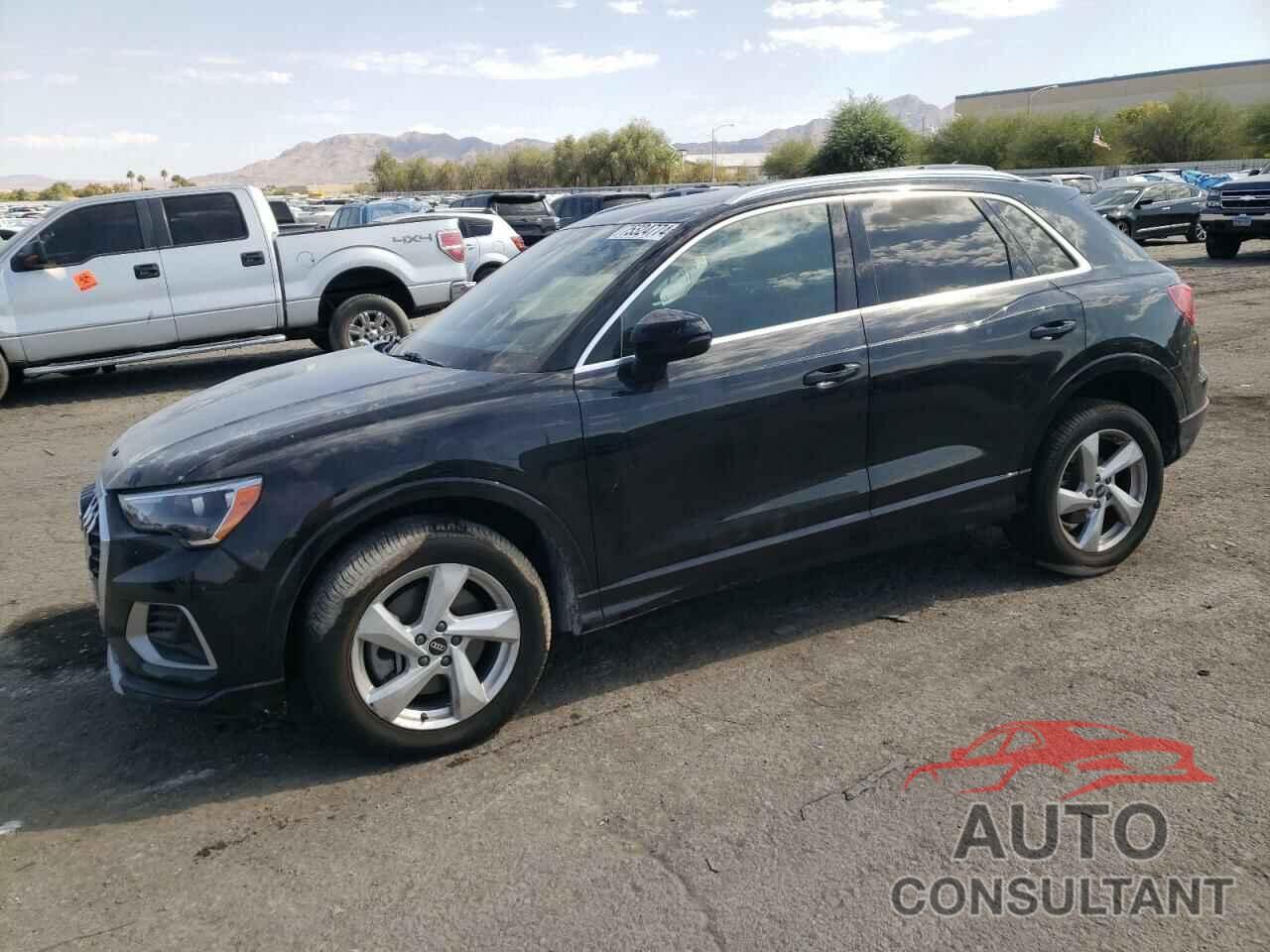 AUDI Q3 2021 - WA1AUCF32M1065485