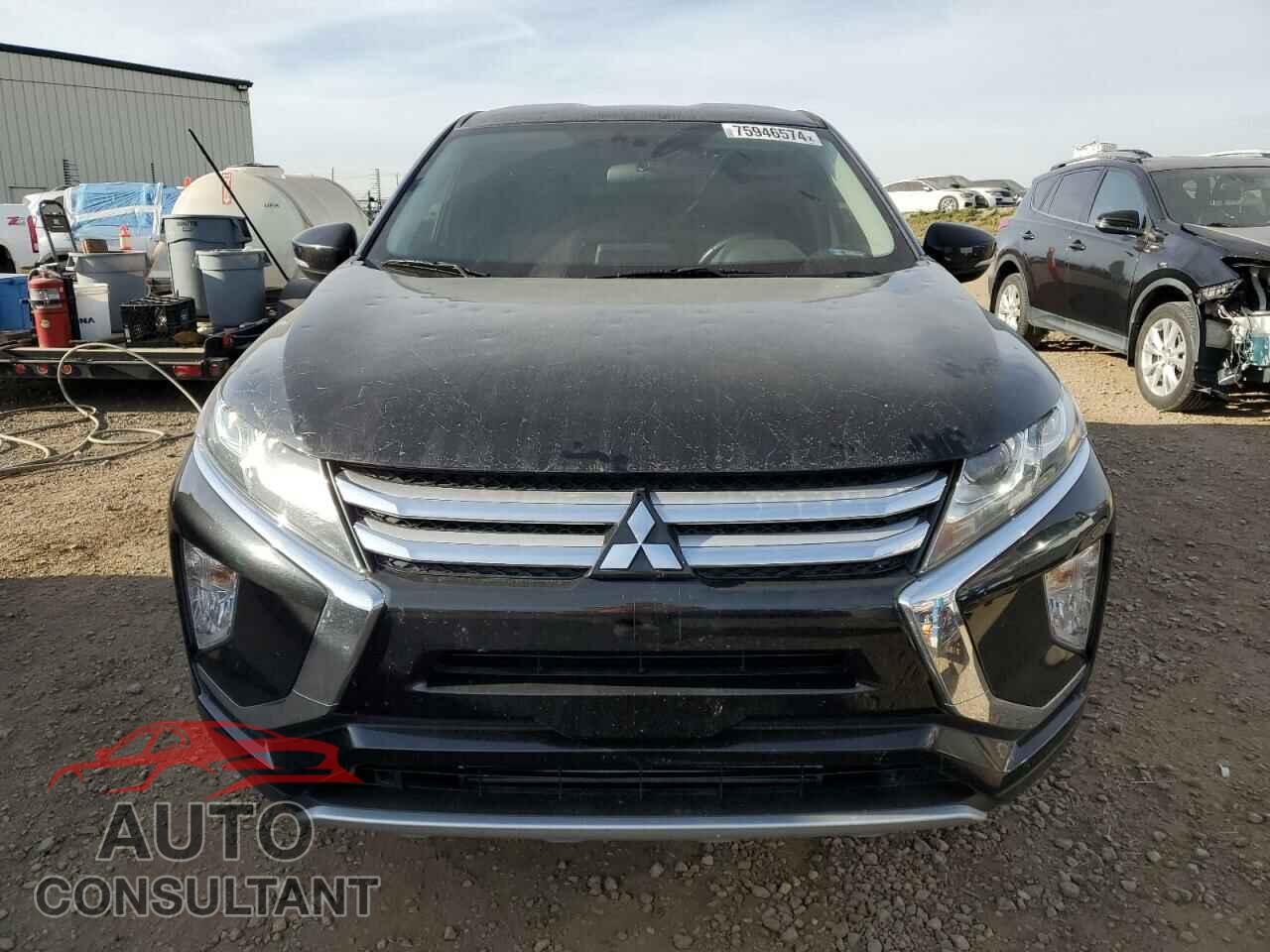 MITSUBISHI ECLIPSE 2020 - JA4AT4AA9LZ606353