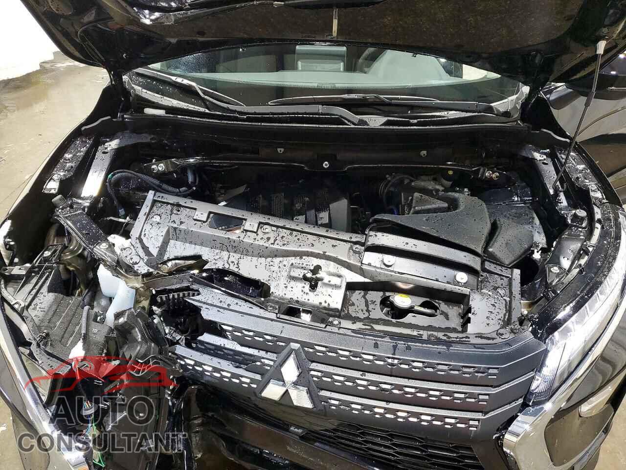 MITSUBISHI ECLIPSE 2026 - JA4ATWAA2TZ008018