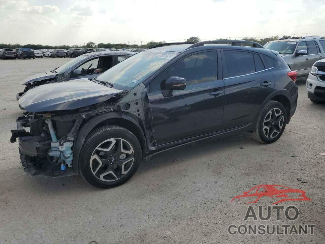 SUBARU CROSSTREK 2019 - JF2GTAMC5K8352397