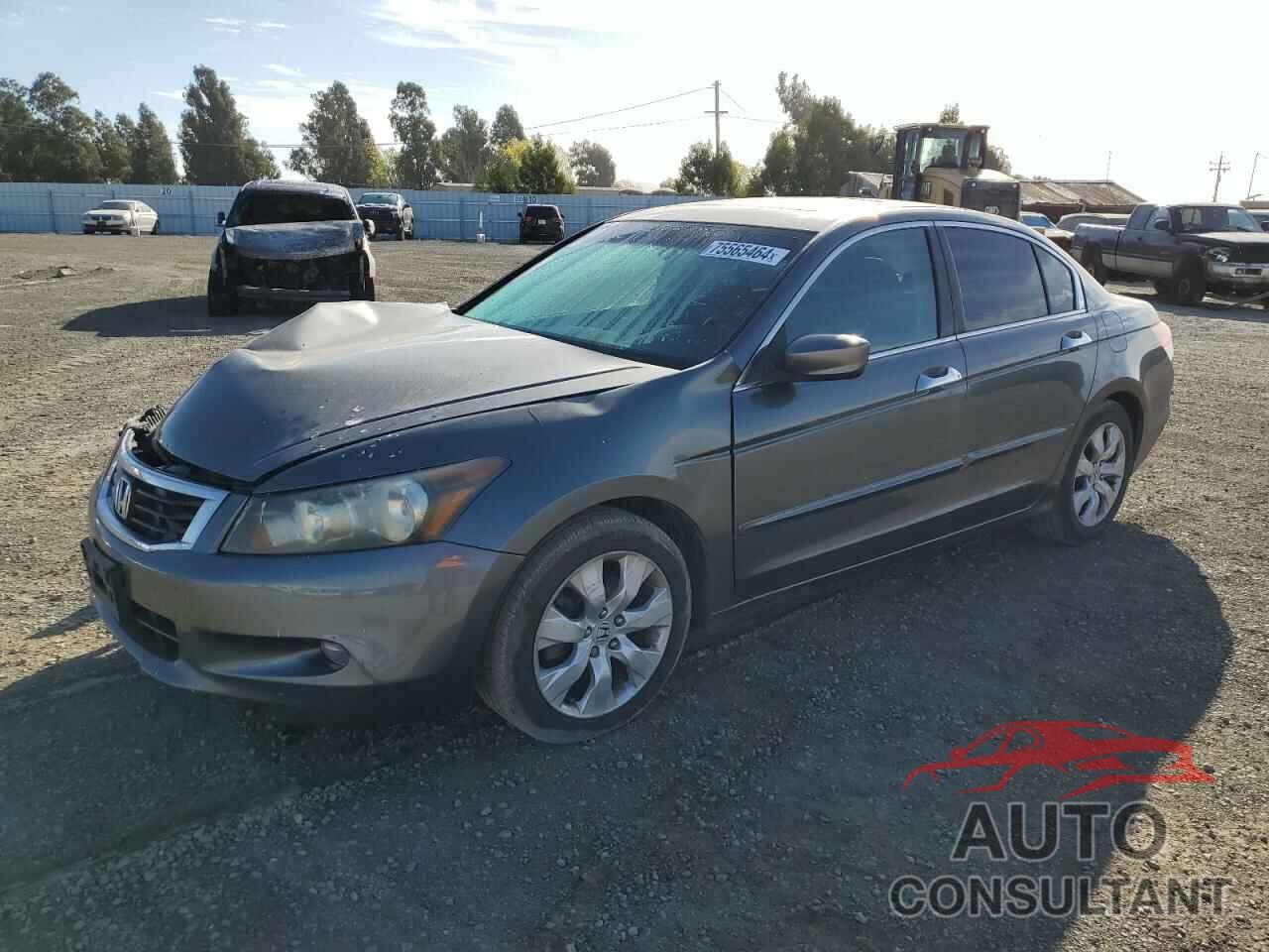HONDA ACCORD 2009 - 1HGCP36899A013930