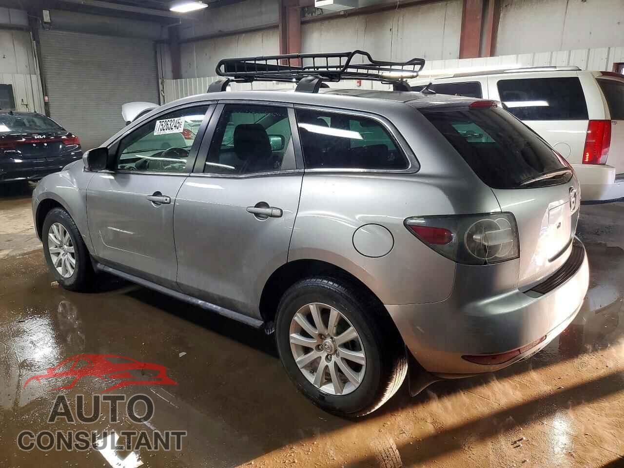 MAZDA CX-7 2011 - JM3ER2B52B0406176