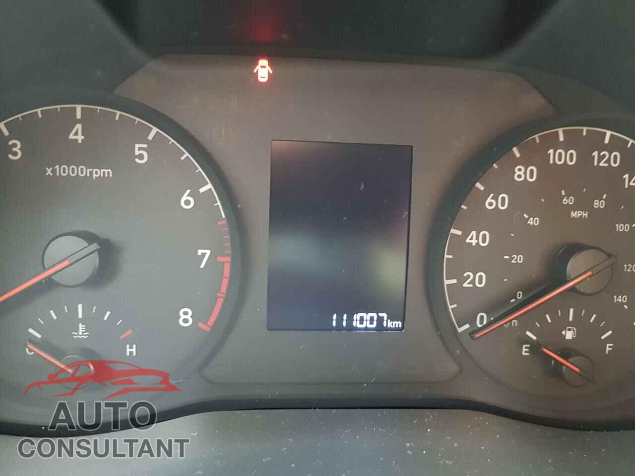 HYUNDAI ACCENT 2019 - 3KPC25A30KE079385