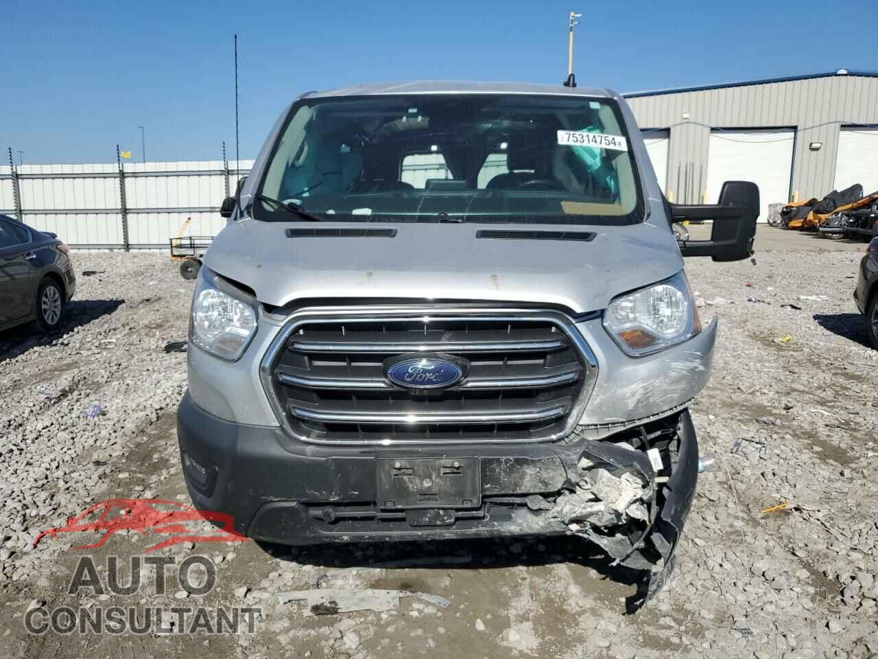 FORD TRANSIT 2020 - 1FTBW2YG4LKB69516