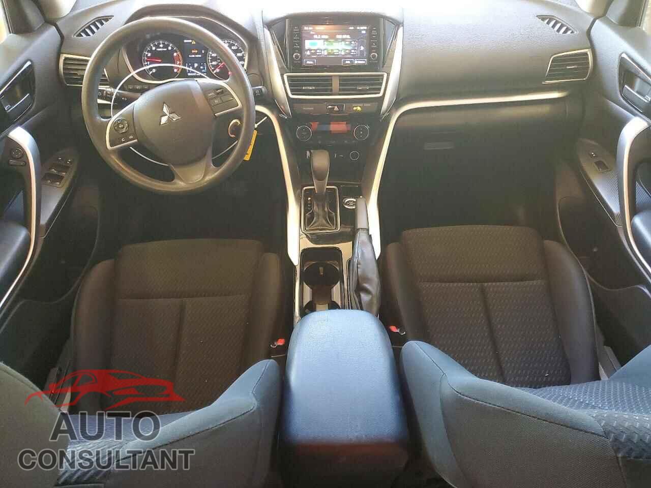 MITSUBISHI ECLIPSE 2019 - JA4AT3AA9KZ040395