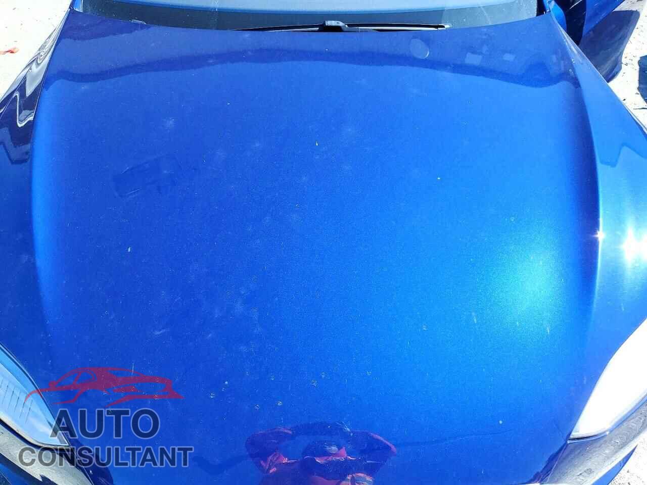 TESLA MODEL S 2016 - 5YJSA1E25GF136447