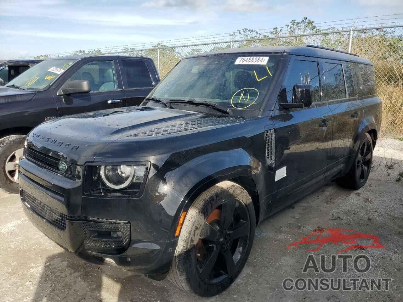 LAND ROVER DEFENDER 2023 - SALE2FEU9P2226186