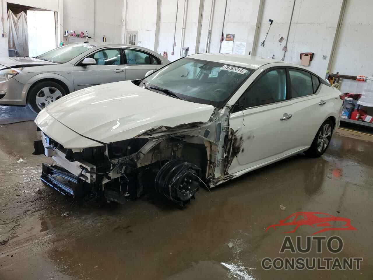 NISSAN ALTIMA 2020 - 1N4BL4BV0LC262741