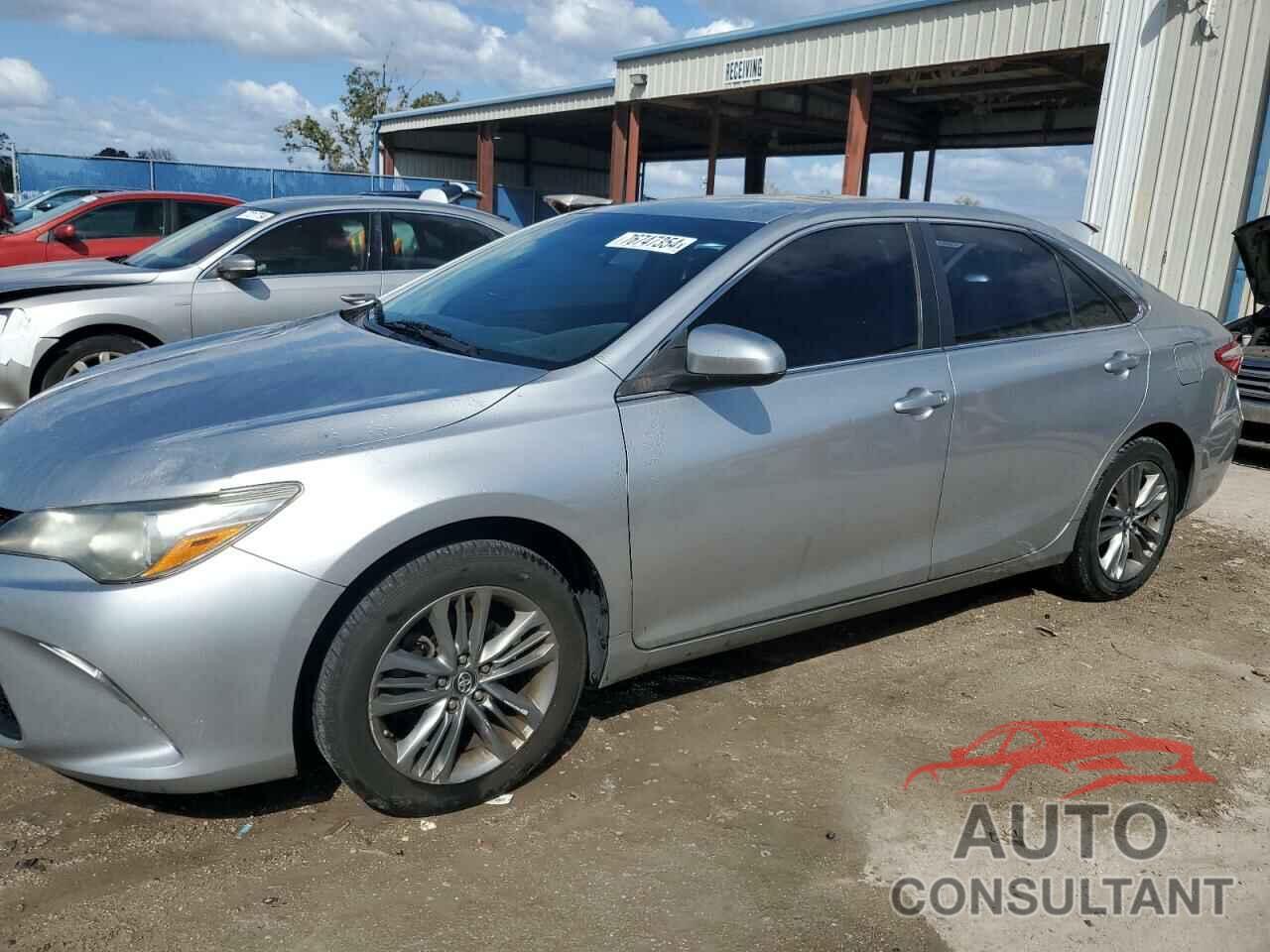 TOYOTA CAMRY 2016 - 4T1BF1FK5GU593942