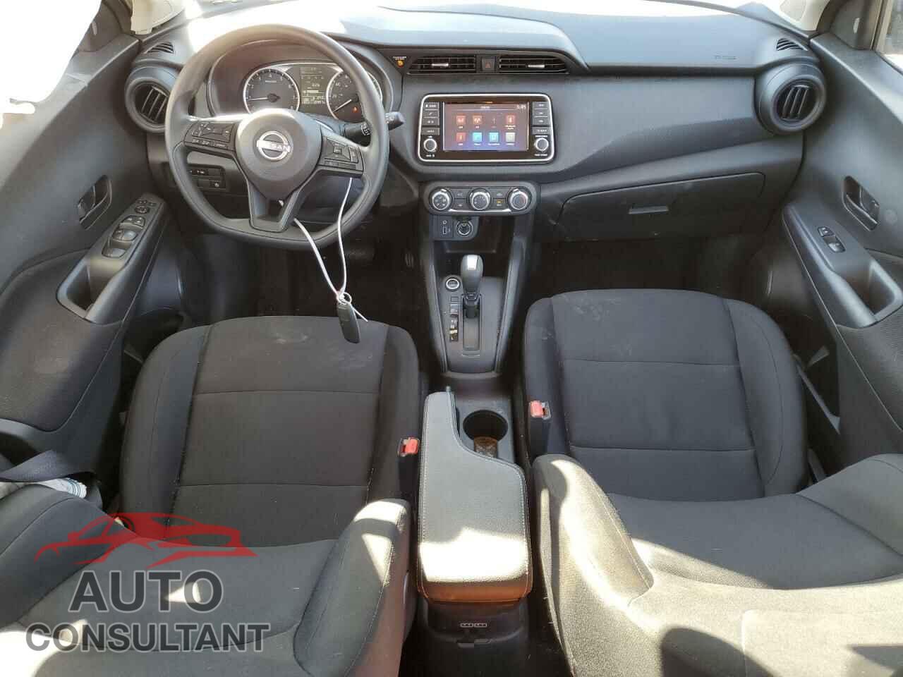 NISSAN KICKS 2023 - 3N1CP5BV5PL503473