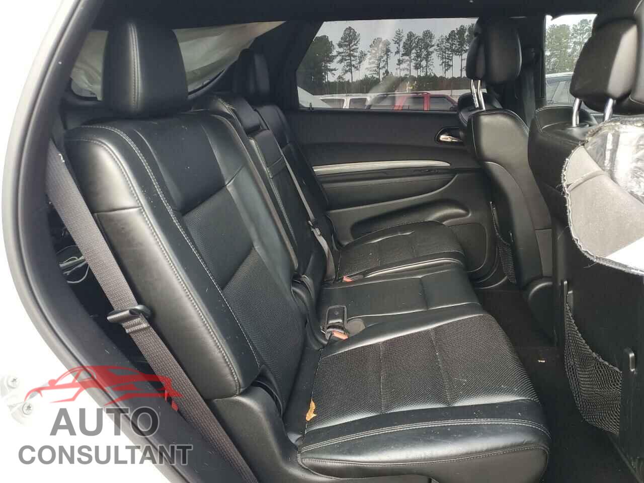 DODGE DURANGO 2019 - 1C4SDJCT4KC812105