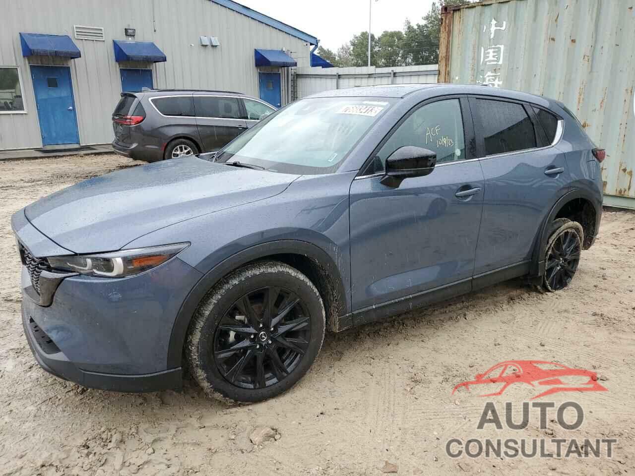 MAZDA CX-5 PREFE 2023 - JM3KFBCM9P0143029