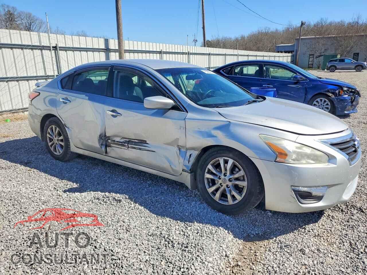 NISSAN ALTIMA 2015 - 1N4AL3AP1FC132979