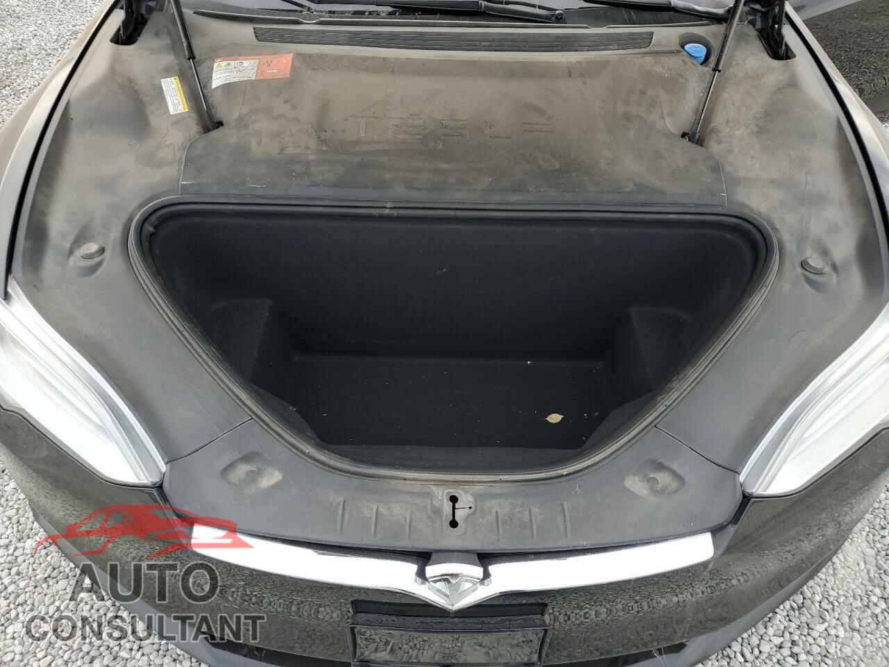 TESLA MODEL S 2017 - 5YJSA1E19HF187099
