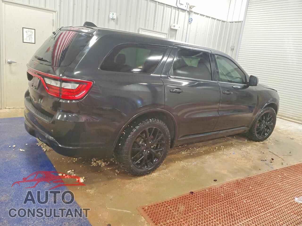 DODGE DURANGO 2015 - 1C4SDJCT8FC161311