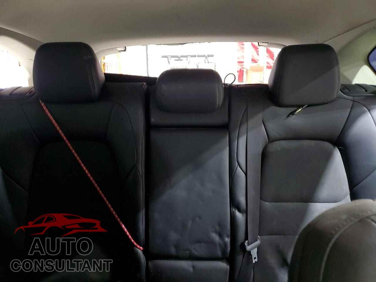MAZDA CX-5 2021 - JM3KFBCMXM0362707