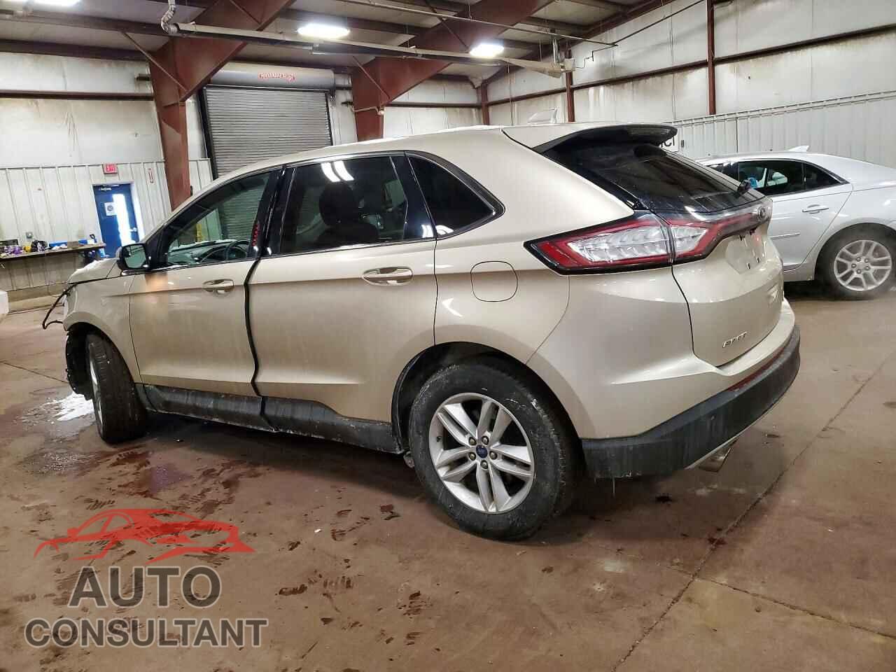 FORD EDGE 2018 - 2FMPK3J90JBB78865