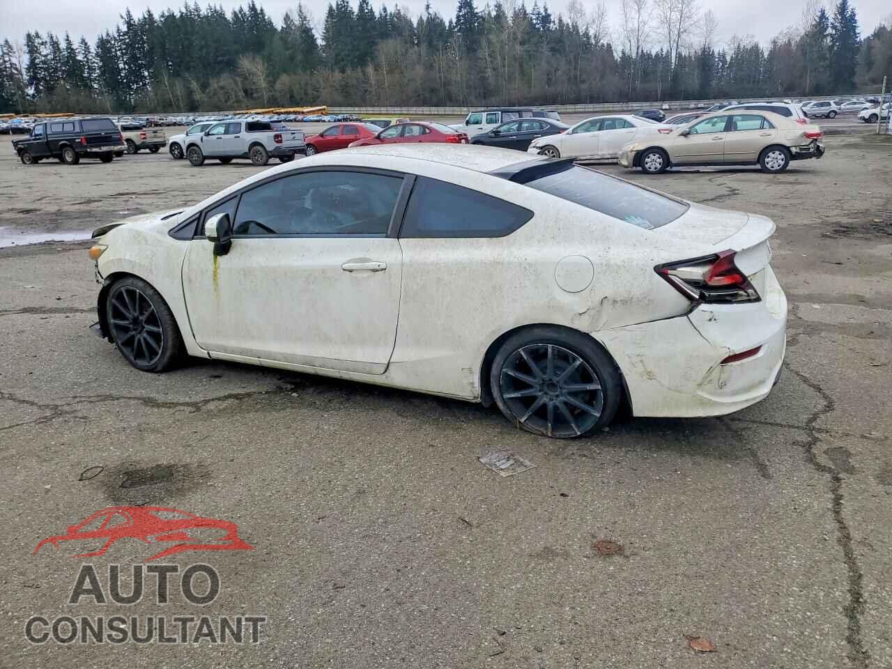 HONDA CIVIC 2015 - 2HGFG3A59FH502013
