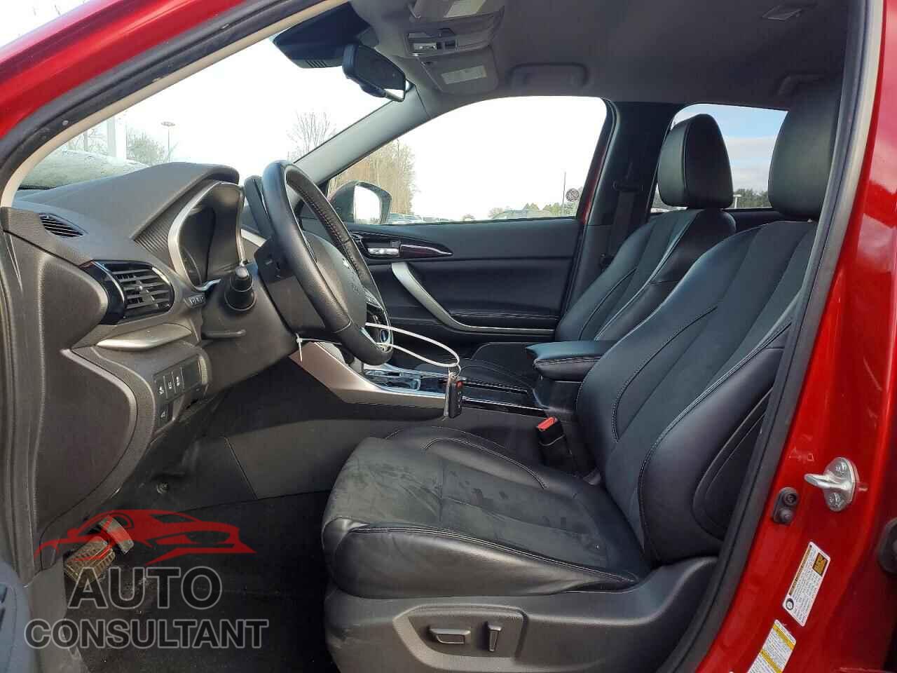 MITSUBISHI ECLIPSE 2024 - JA4ATWAA4RZ041949