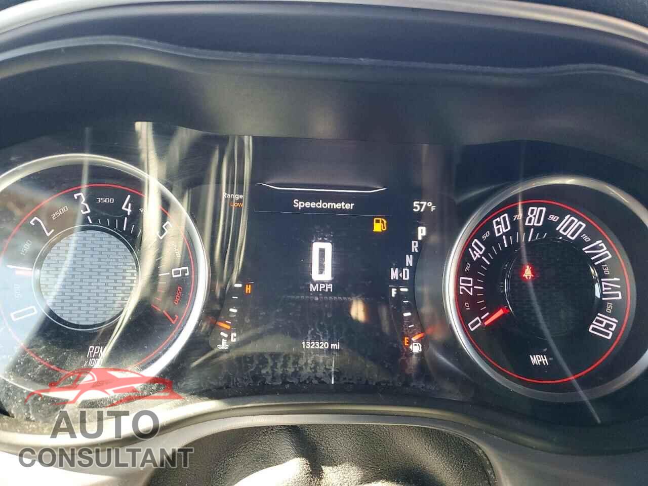 DODGE CHALLENGER 2019 - 2C3CDZAG1KH711985