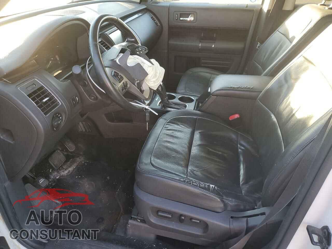 FORD FLEX 2013 - 2FMGK5C8XDBD05206