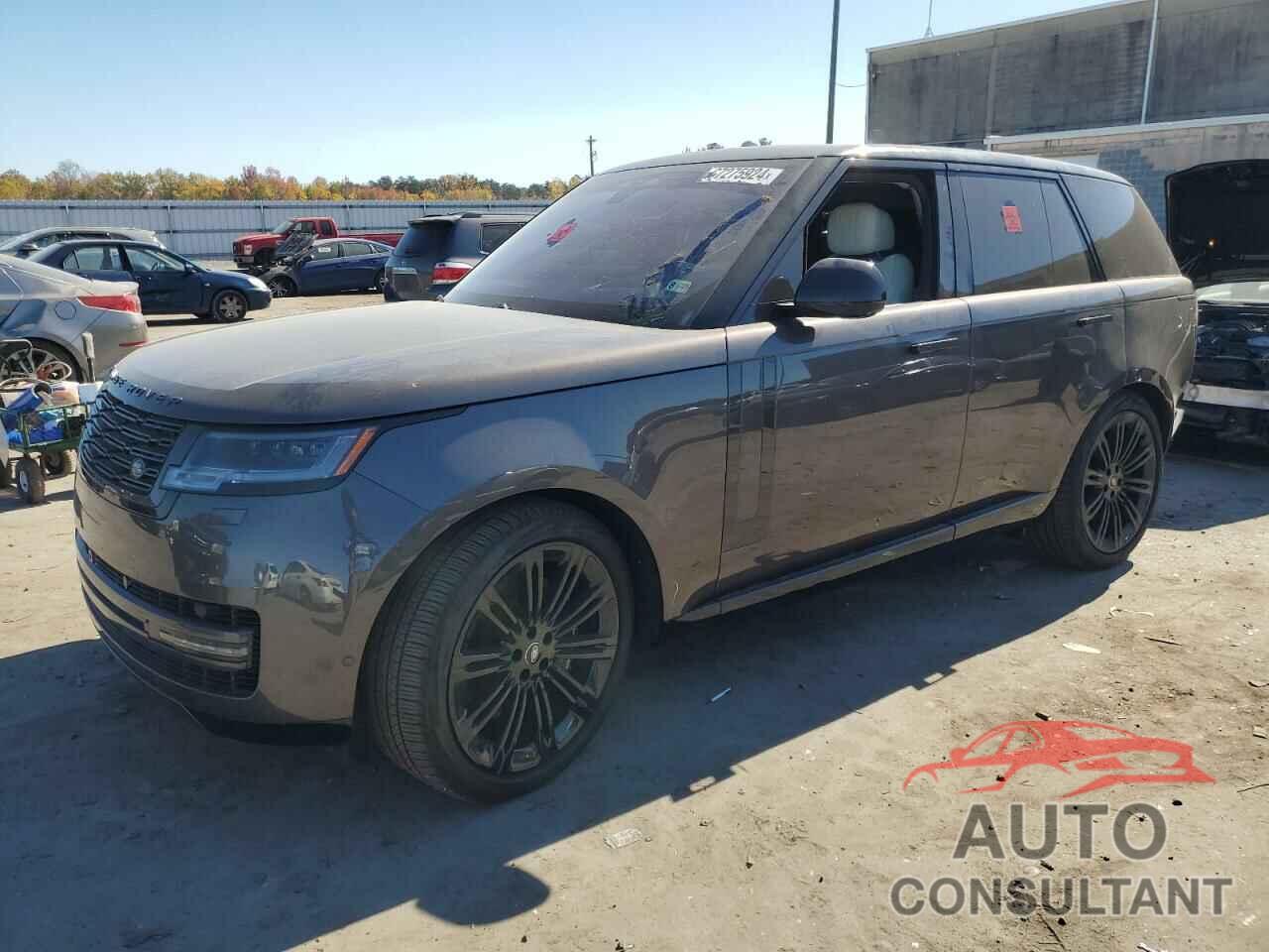 LAND ROVER RANGEROVER 2023 - SALKV9E72PA079088