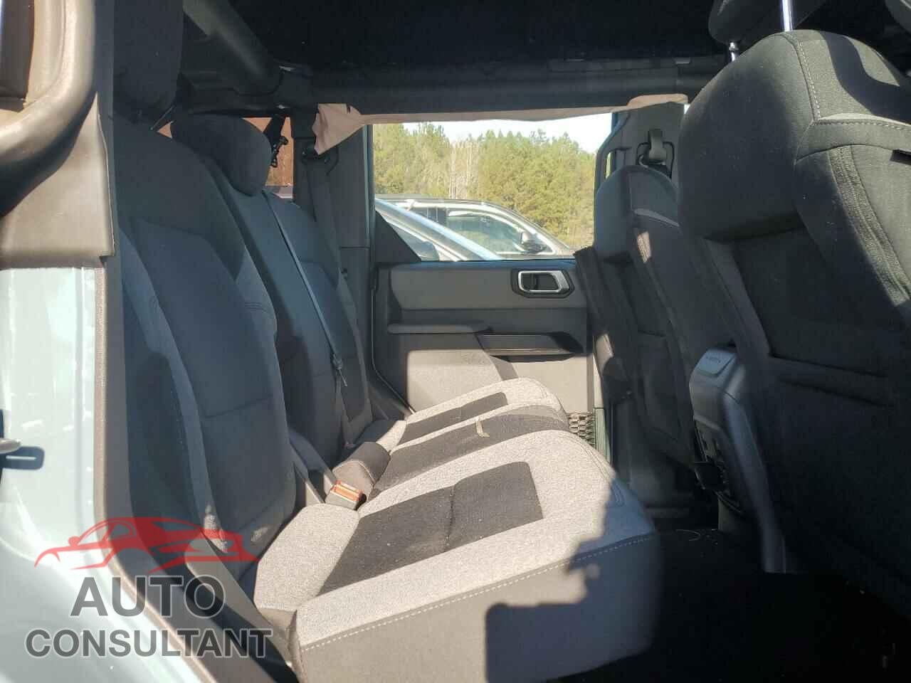 FORD BRONCO 2023 - 1FMDE5BH8PLA88111