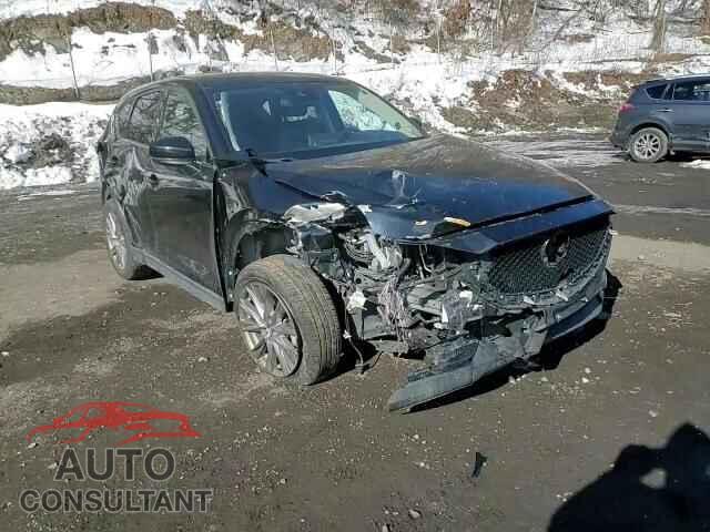 MAZDA CX-5 2021 - JM3KFBAY8M0432310
