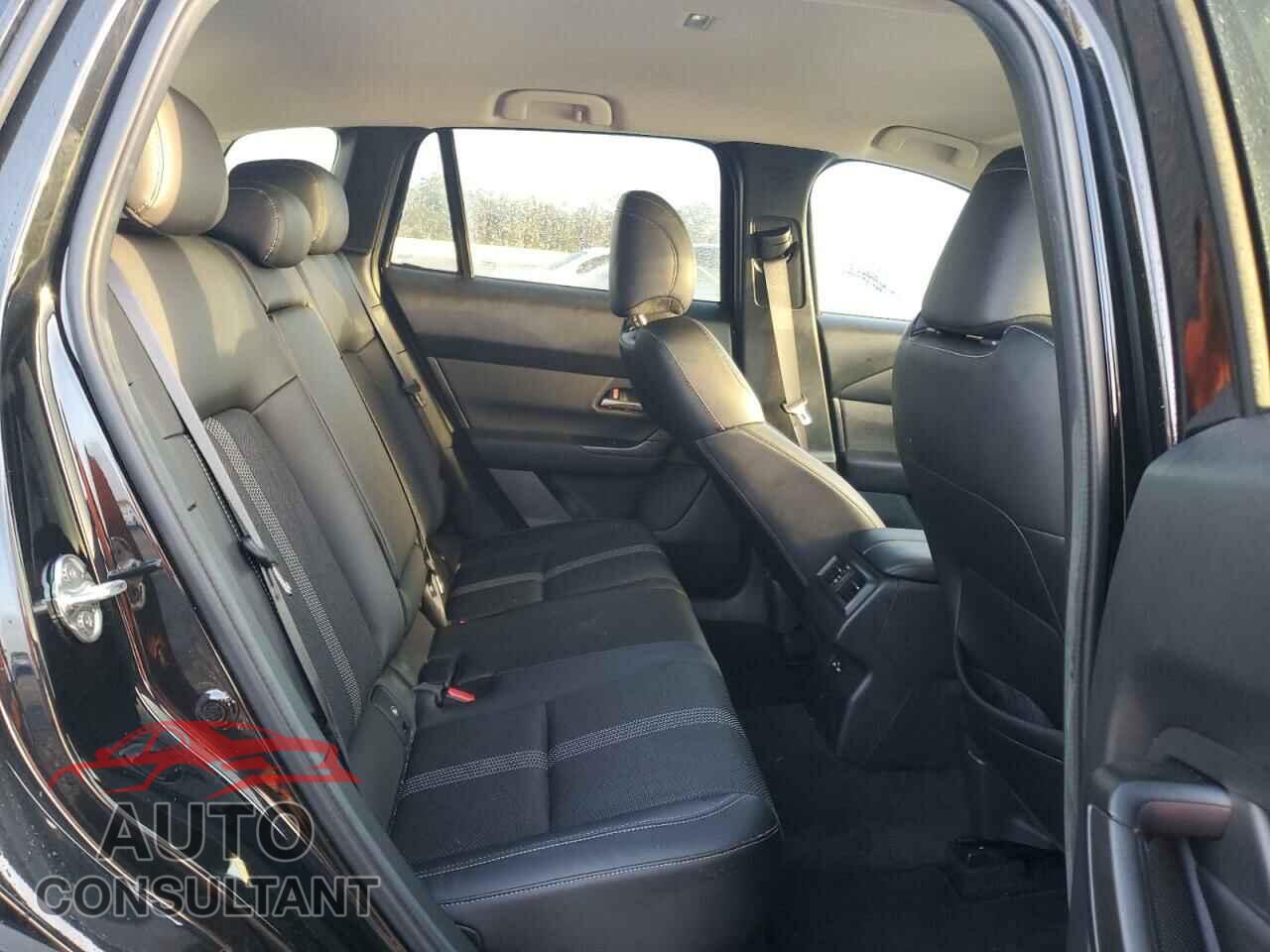 MAZDA CX-50 PREF 2024 - 7MMVABBM7RN155482