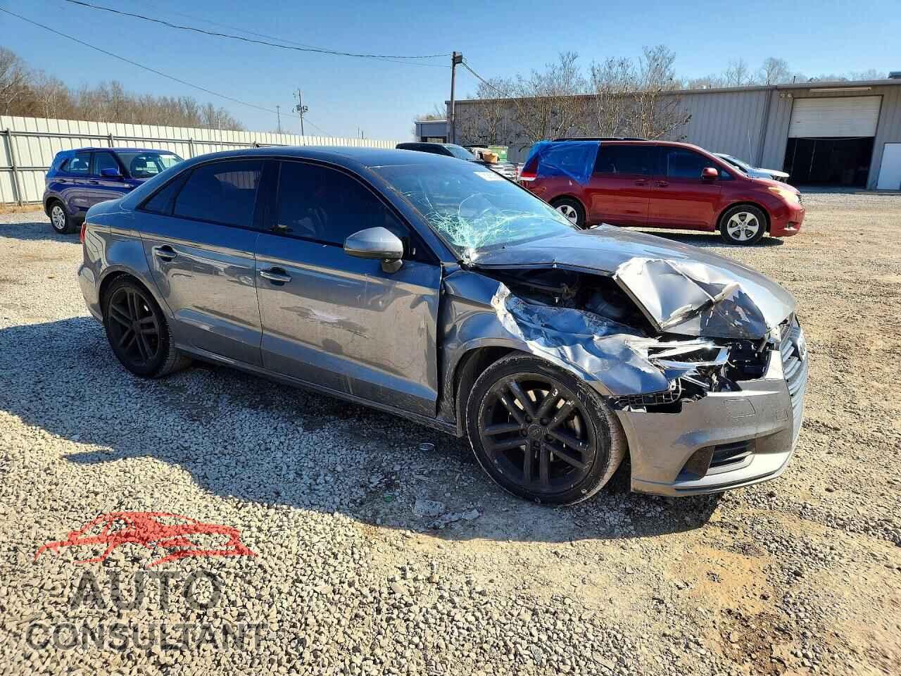 AUDI A3 2019 - WAUAUGFF4KA085402