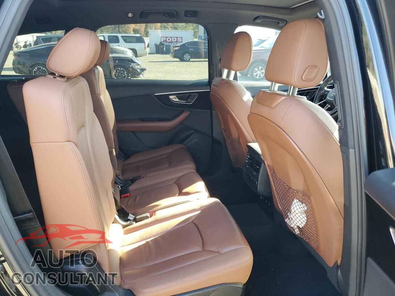 AUDI Q7 2021 - WA1AXAF76MD010521