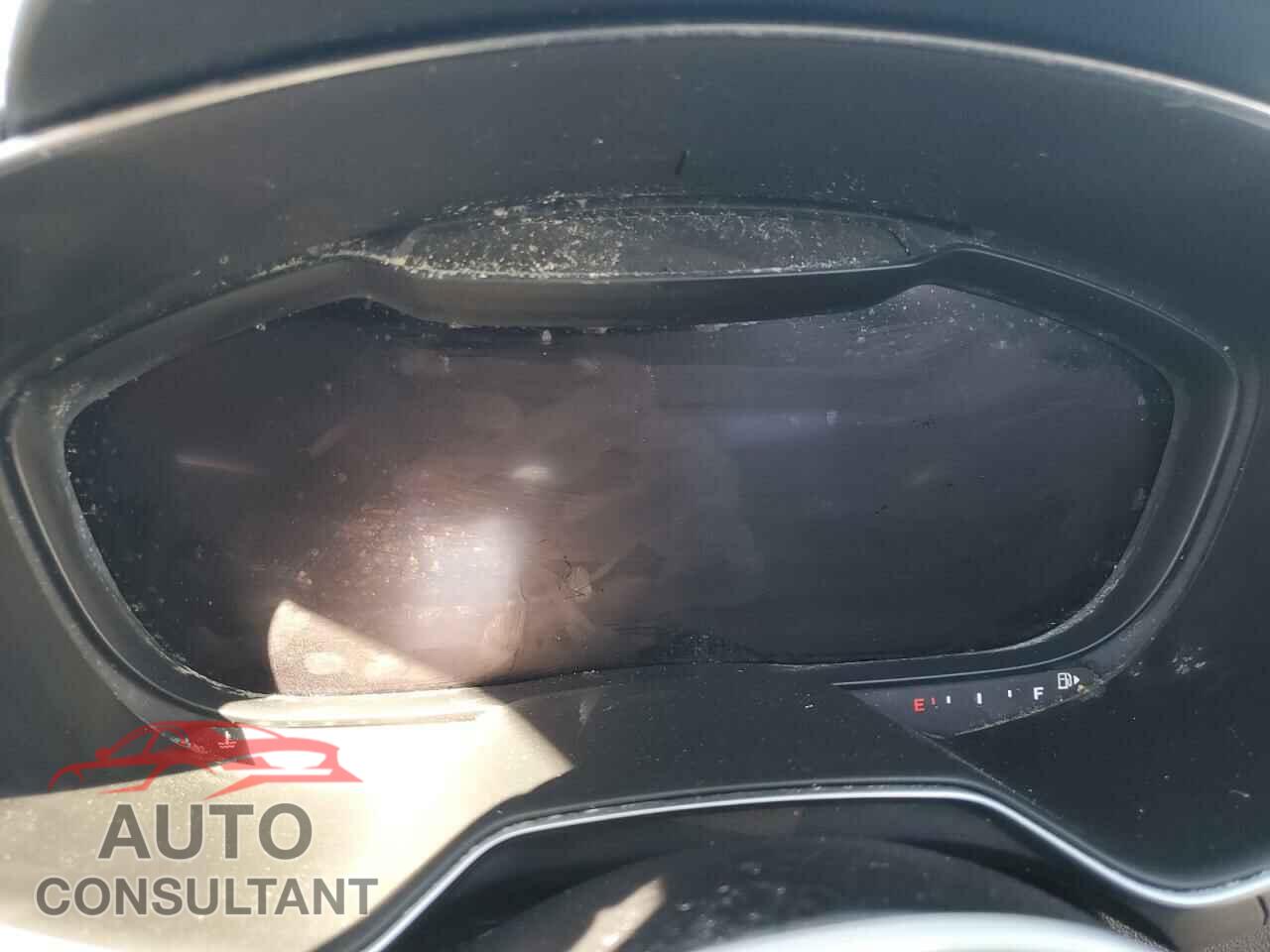 AUDI TT 2020 - TRUTECFV1L1001052