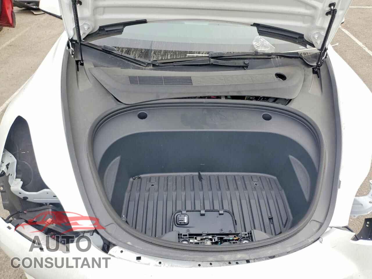 TESLA MODEL 3 2023 - 5YJ3E1EA5PF641291