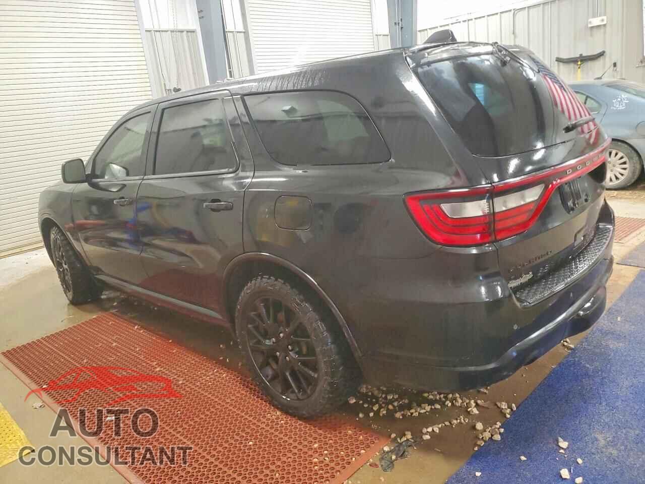 DODGE DURANGO 2015 - 1C4SDJCT8FC161311
