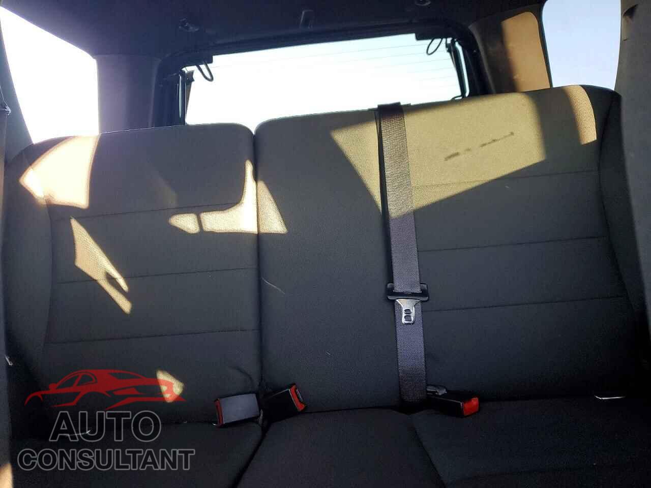 FORD ESCAPE 2012 - 1FMCU9D77CKA89129