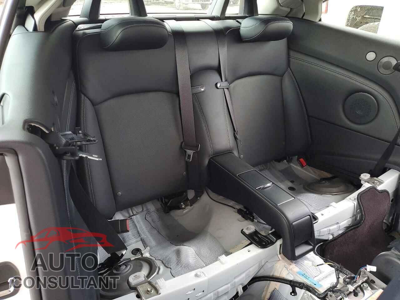 LEXUS IS 2015 - JTHFF2C20F2532619