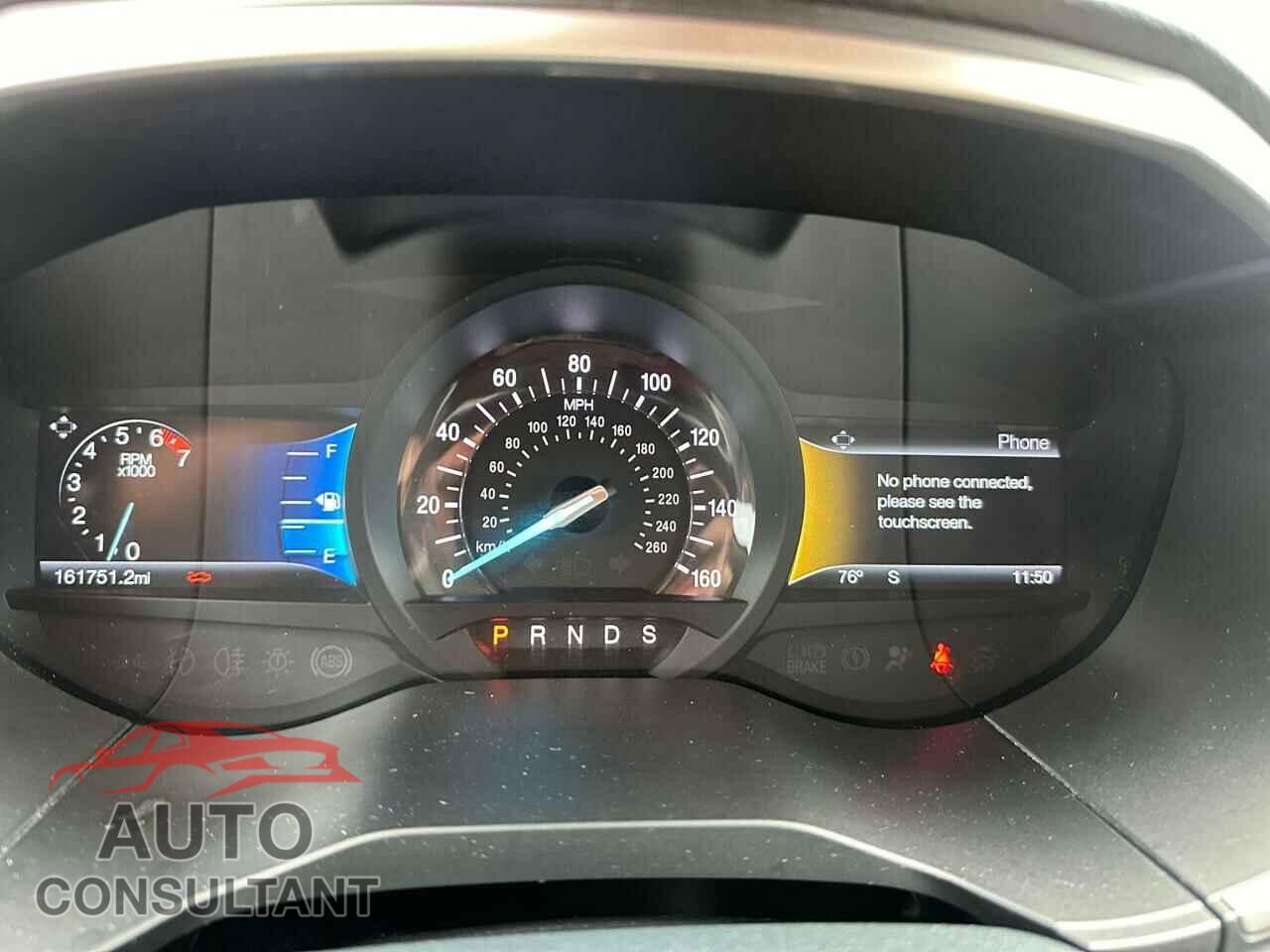 FORD EDGE 2015 - 2FMTK4J8XFBB69495