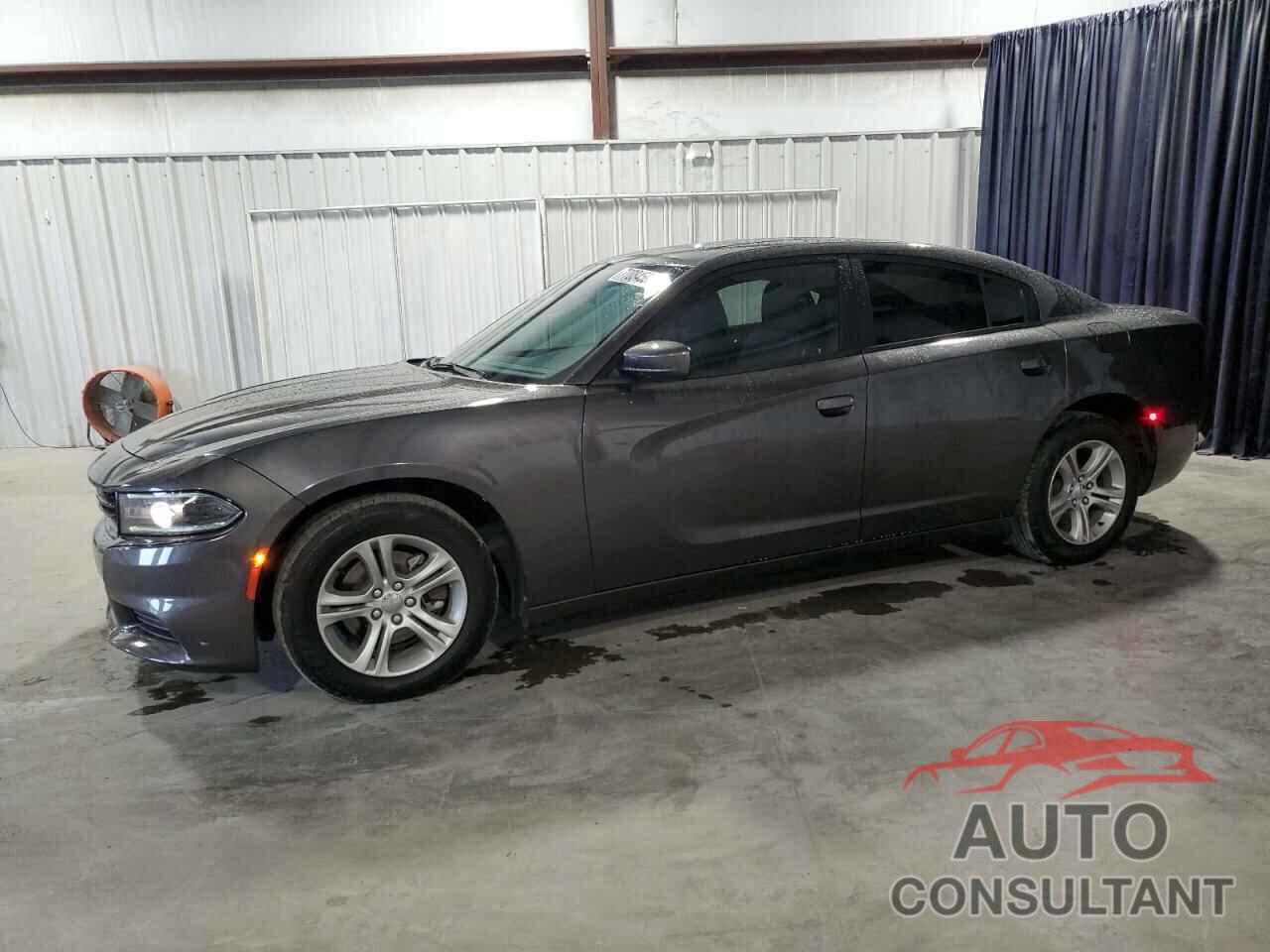 DODGE CHARGER 2019 - 2C3CDXBG6KH636378