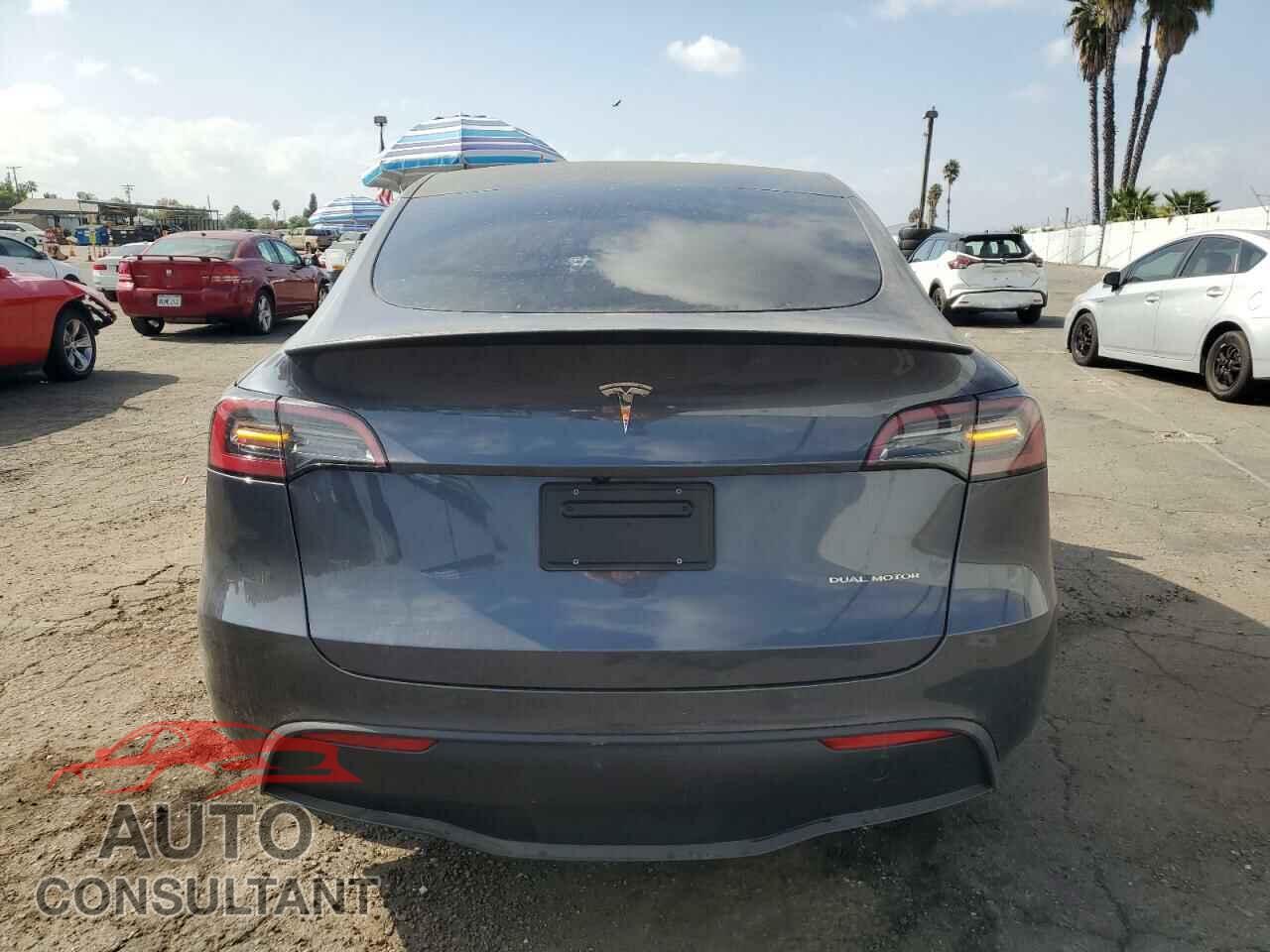 TESLA MODEL Y 2023 - 7SAYGDEEXPF926110