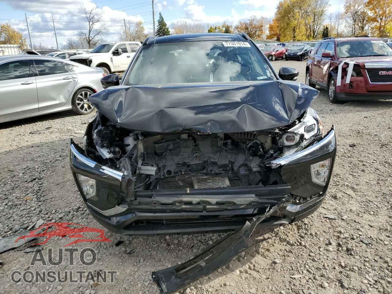 MITSUBISHI ECLIPSE 2020 - JA4AS5AA0LZ005888