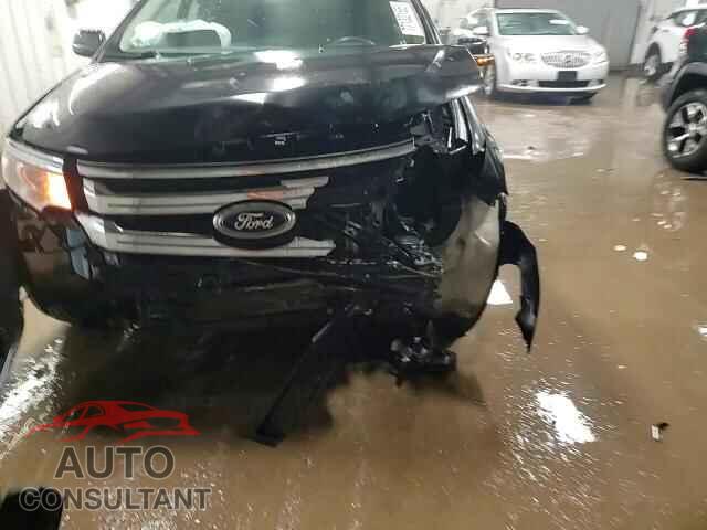 FORD EDGE 2014 - 2FMDK4KC4EBB61494