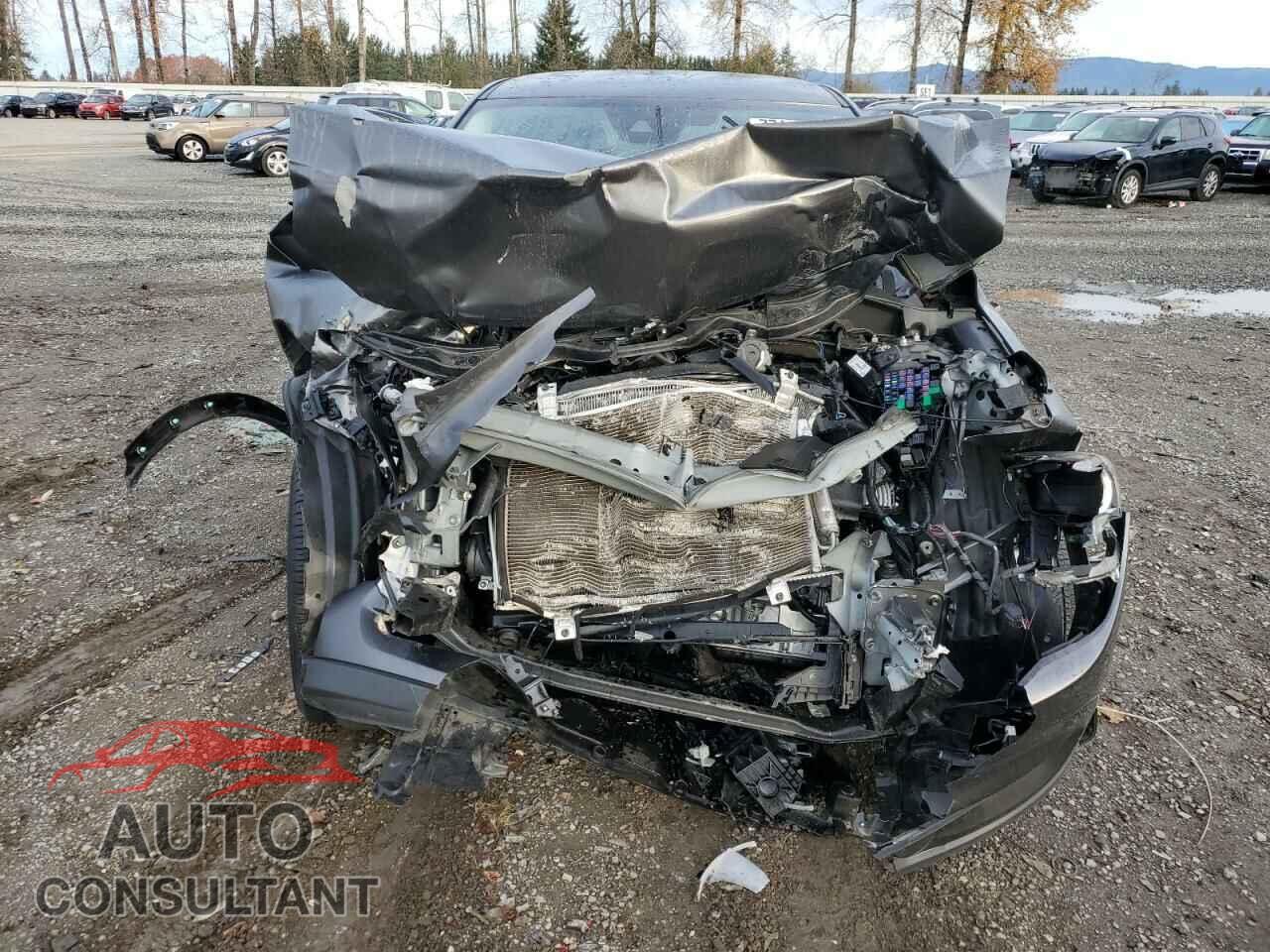 MAZDA CX-5 2017 - JM3KFBCL3H0184975