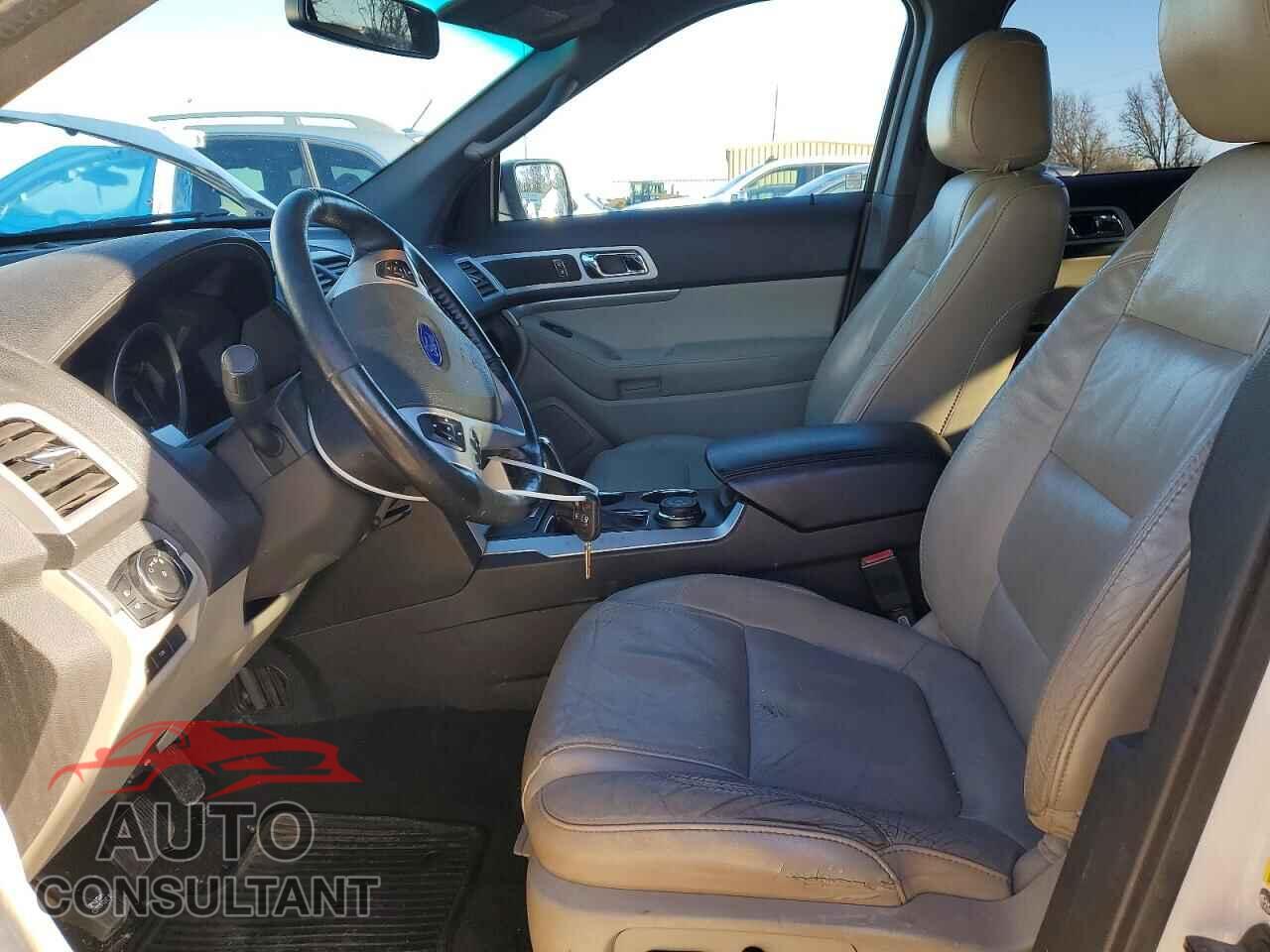 FORD EXPLORER 2013 - 1FM5K8D86DGA70478