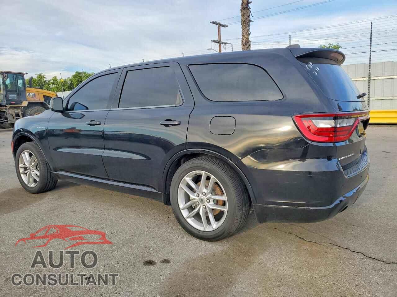 DODGE DURANGO 2023 - 1C4SDHCT4PC635703