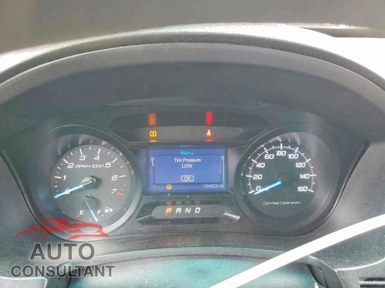 FORD EXPLORER 2014 - 1FM5K8AR4EGB96045