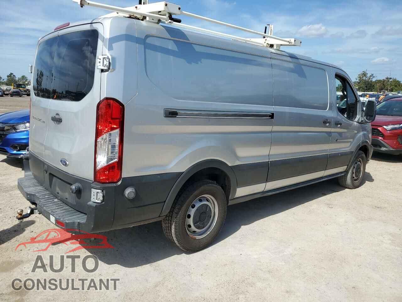 FORD TRANSIT 2017 - 1FTBW2YM4HKA56503
