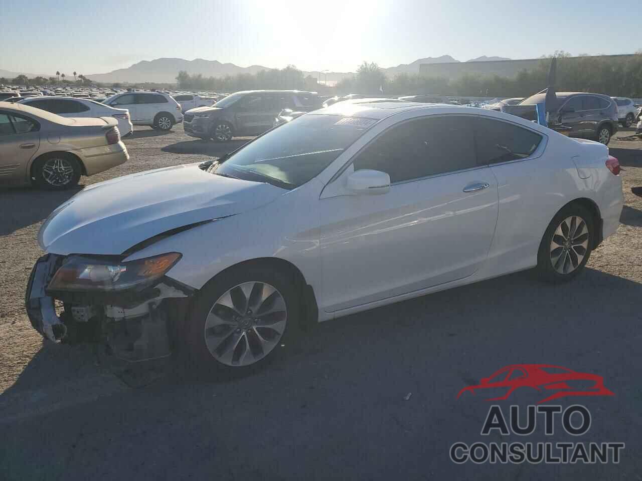 HONDA ACCORD 2013 - 1HGCT1B85DA001854