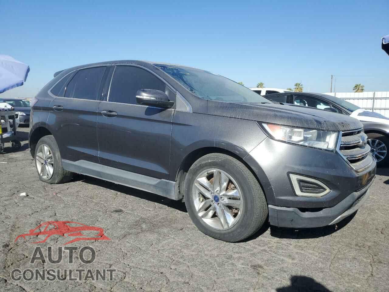 FORD EDGE 2016 - 2FMPK4J92GBC00198
