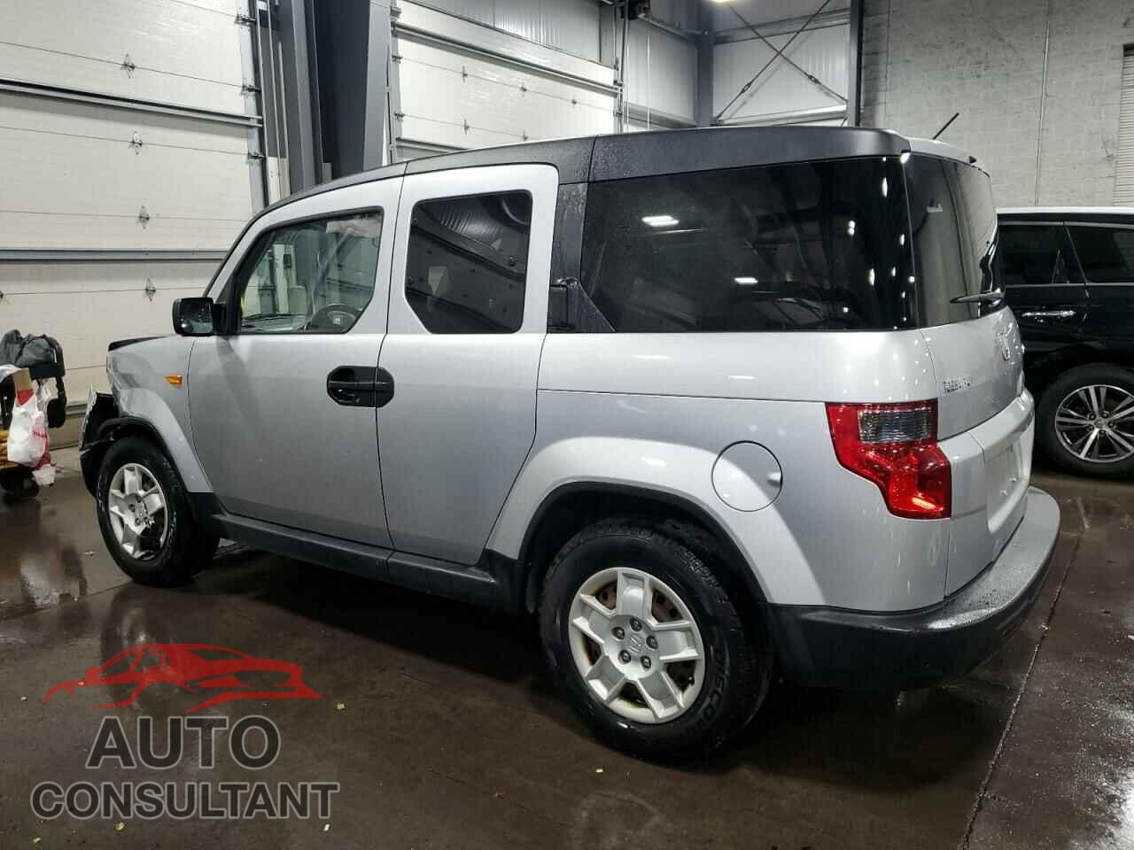HONDA ELEMENT 2011 - 5J6YH2H36BL006600